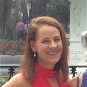 Meet your Posher, Cynthia